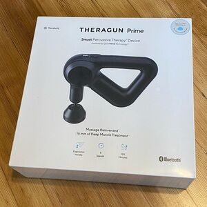 Theragun Prime G4 NIB